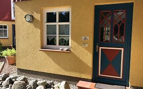 Matrosenlogis by Ferienhaus Strandgut